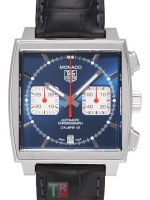 TAG Heuer Monaco Cronografo Calibre12 CAW2111.FC6183 Replica Reloj