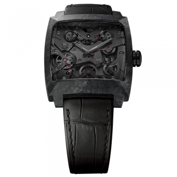 TAG Heuer Monaco V4 Phantom Haute Horlogerie41MM WAW2091.FC6369 Replica Reloj