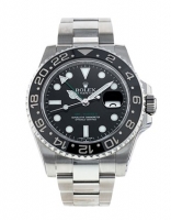 Rolex GMT Master 116710LN Replica Reloj