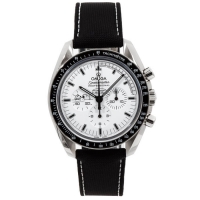 Omega Speedmaster Apollo 13 Silver Snoopy Award 311.32.42.30.04.003 Replica Reloj