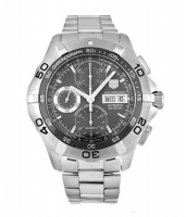 TAG Heuer Aquaracer Chrnograph Day-Date Chronometer CAF5011.BA0815 Replica Reloj