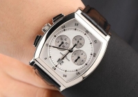 Vacheron Constantin Malte Automatico Cronografo Hombre Wrist 49180/000G-9360 Replica Reloj