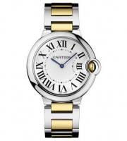 Cartier Ballon Bleu De Cartier Senoras W69008Z3 Replica Reloj