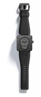 Bell & Ross BR01-Airborne Instrument Hombre reloj-2 Replica Reloj