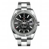 Rolex Sea Dweller Reloj