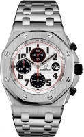 Audemars Piguet Royal Oak Offshore Cronografo 42 mm Reloj para hombre 26170ST.OO.1000ST.01