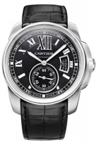 Cartier Calibre De Cartier Automatico Hombre W7100014 Replica Reloj