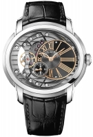 Audemars Piguet Millenary 4101 Reloj automatico para hombre 15350ST.OO.D002CR.01