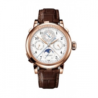 A.Lange & Sohne 1815 Gran complicacion Oro rosa 912.032 Replica Reloj