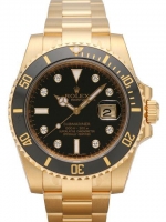 Rolex Submariner Date 116618LN Replica Reloj
