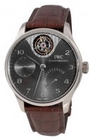 IWC Portuguese Tourbillon Mystere Limited Edition Hombre IW504207 Replica Reloj