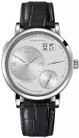 A.Lange & Sohne Grand Lange 1 Platino 41mm 117.025 Replica Reloj
