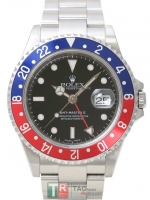 Rolex GMT Master II 16710 Replica Reloj