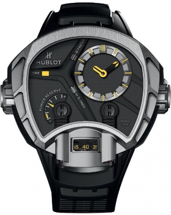 Hublot Masterpiece MP-02 Key Of Time 902.nx.1179.rx Replica Reloj