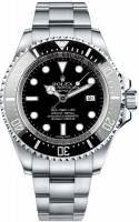 Rolex Sea Dweller Deep Sea Hombres Automatic 116660 Replica Reloj