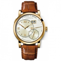A.Lange & Sohne Grand Lange 1 41,9 mm Reloj para hombre 115.022 Replica Reloj