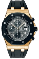Audemars Piguet Royal Oak Offshore Reloj cronografo para hombre 25940OK.OO.D002CA.01