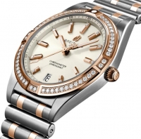 Breitling Chronomat 32mm Damas U77310591A1U1 Replica Reloj