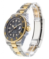 Rolex Submariner Date 116613LN Replica Reloj